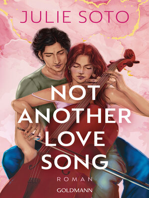 cover image of Not Another Love Song